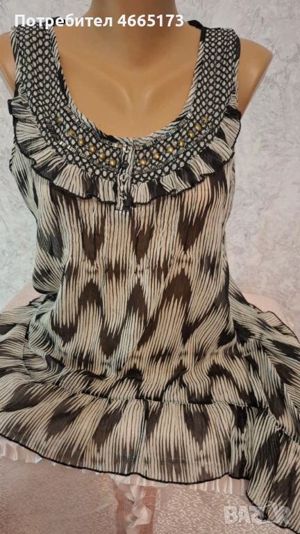 Дамска Туника, снимка 1