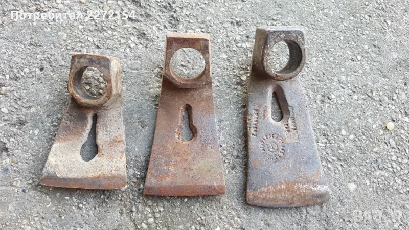 Тесла 3 бр, снимка 1