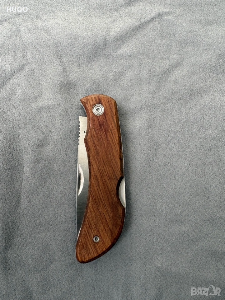 Ножка EKA, снимка 1