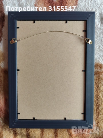 Гоблен "Зодия Овен", снимка 2 - Гоблени - 54238781