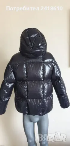 Moncler Parana  Womens Down Jacket Size 1 - S ОРИГИНАЛ! Дамско Зимно пухено Яке!, снимка 7 - Якета - 48080450