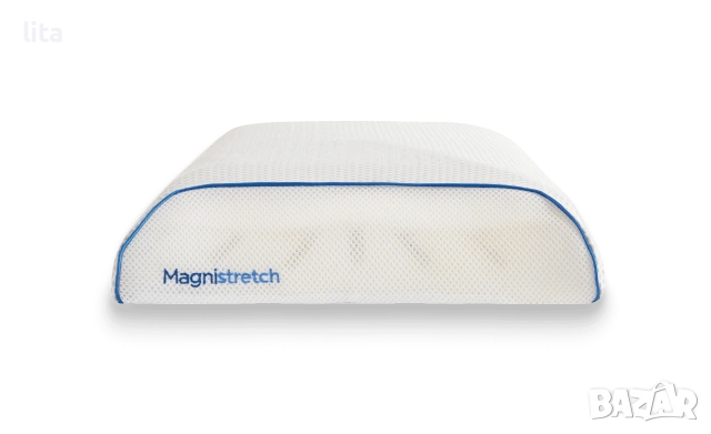 Възглавница Magnistretch®L, снимка 4 - Възглавници - 53654002