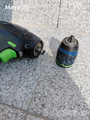 Festool T 18+3 Винтоверт , снимка 5 - Други инструменти - 53753351