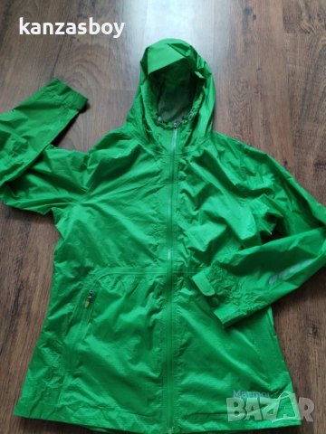Marmot Women's  Rain Jacket - дамско яке-мембрана S, снимка 6 - Якета - 51706884