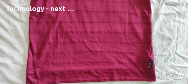 Оригинална футболна тениска Уест Хям Юнайтед за сезон 2023/2024, снимка 6 - Футбол - 53703319