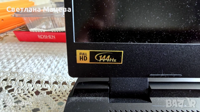  Лаптоп Acer N22C1 , снимка 5 - Лаптопи за дома - 53884918