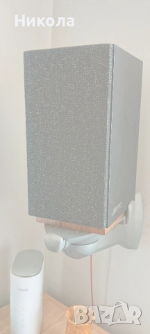 комплект аудио система 5.0, снимка 10 - Аудиосистеми - 51747955