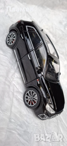 Метални реалистични колички , снимка 4 - Коли, камиони, мотори, писти - 52726512