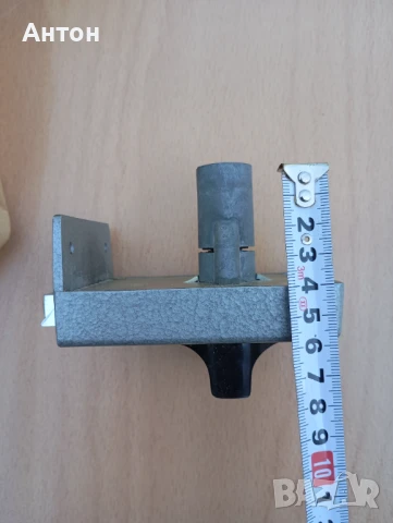 Брава секрет Замог СССР, снимка 7 - Други стоки за дома - 51224661