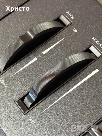 Yamaha DX21, снимка 4 - Синтезатори - 53848731