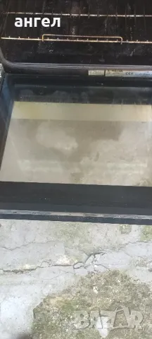 готварска печка Finlux, снимка 3 - Печки, фурни - 50072660