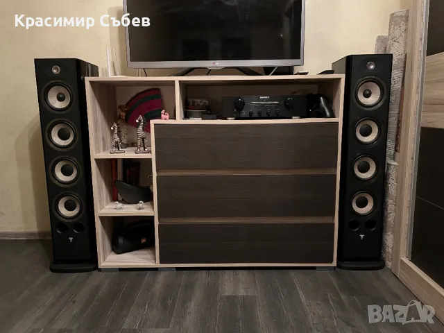 Focal Aria 936, снимка 9 - Тонколони - 47221586