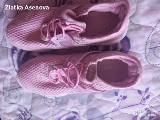 Маратонки и обувки различни размери, снимка 14 - Детски маратонки - 45684846