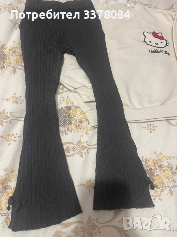 Детски комплект Зара, снимка 3 - Детски комплекти - 52635540