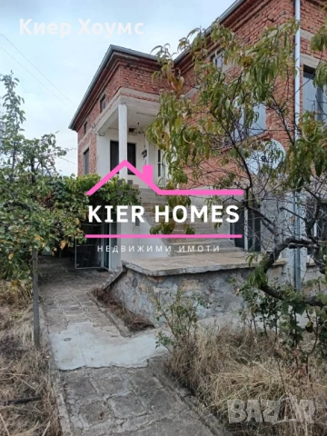 Къща в село Младиново,общ. Свиленград,обл. Хасково, снимка 3 - Къщи - 53884769