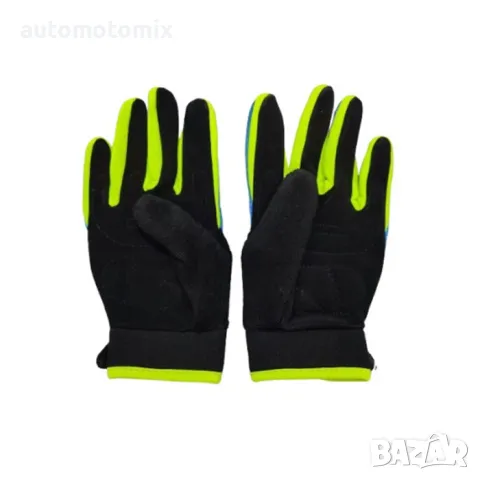 Детски мото ръкавици S - 2бр/к-т Червени, снимка 2 - Аксесоари и консумативи - 49754003