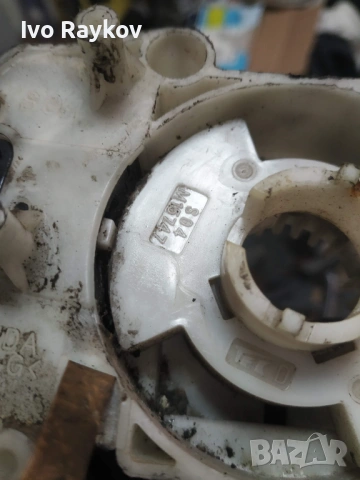 Лостчета светлини чистачки Honda Civic VII M15746 , M15747 , снимка 7 - Части - 53879397