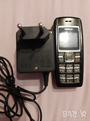 Nokia 1600, снимка 4 - Nokia - 46904553