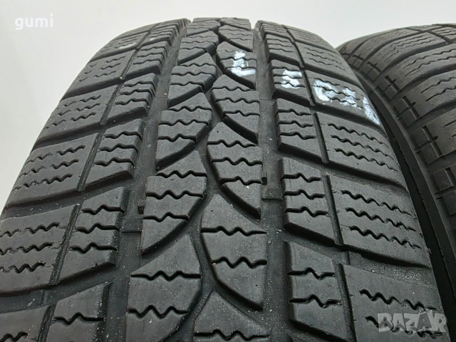 4бр зимни гуми 175/65/14 KORMORAN L05026 , снимка 4 - Гуми и джанти - 53627567