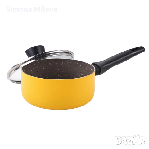 Касерола Muhler Ida MR-1622 16x8cm, 1.5L, снимка 2 - Други стоки за дома - 52385139