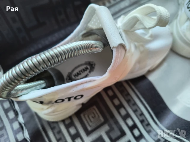 Маратонки, снимка 11 - Маратонки - 50673194