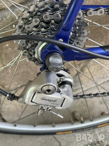 Koga Miyata GranLux-шосеен ретро велосипед, снимка 5 - Велосипеди - 50987478