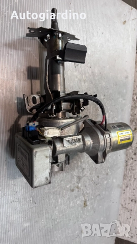 Електрическа кормилна колона / прът с модул и мотор за Kia Picanto - 56300-07505 / 5WY7903D, снимка 2 - Части - 51990081