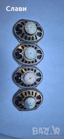 Колони Форд, снимка 3 - Тонколони - 53296365