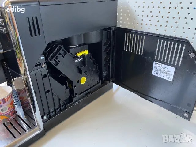 Евтини Части - Philips Saeco İncanto EP5330, снимка 3 - Кафемашини - 49639177