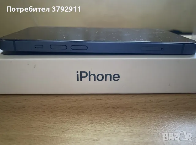 iPhone 13 син, снимка 4 - Apple iPhone - 47500956