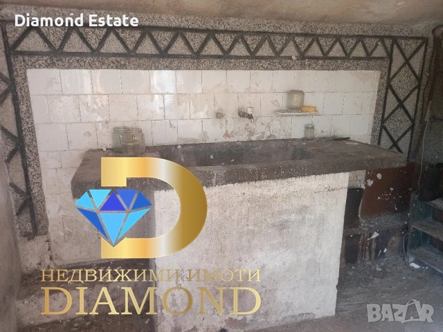 Двуетажна къща в село Дряново, общ. Симеоновград, снимка 8 - Къщи - 53708322