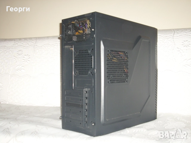 Кутия със Захранване, снимка 2 - Захранвания и кутии - 52770734