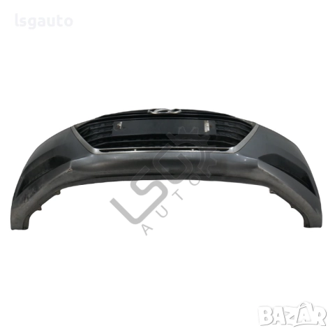 Предна броня Hyundai i40 2011-2018 ID: 155399, снимка 2 - Части - 52751800