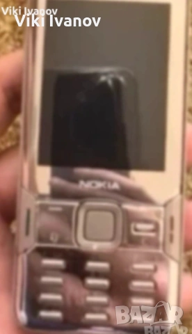 Нокия n82, снимка 6 - Nokia - 53638905
