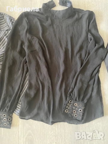 Елегантни ризи, снимка 4 - Ризи - 51707135