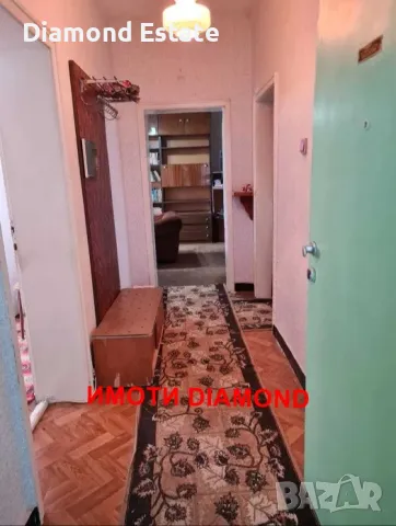 Тухлен апартамент в град Симеоновград, снимка 8 - Апартаменти - 50001324
