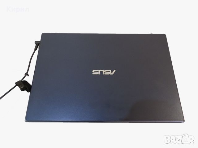 Лаптоп ASUS N571 N571GD-WB511 15 инча SSD 500GB i5 ram 8GB , снимка 4 - Лаптопи за игри - 45312267