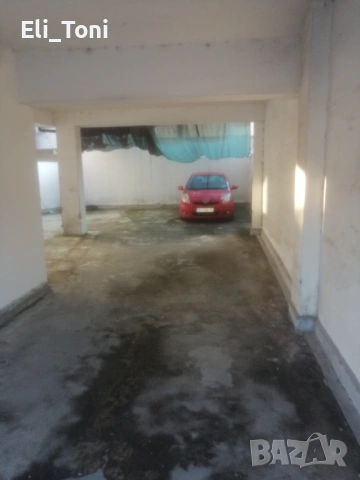 Паркомясто под наем, снимка 3 - Гаражи и паркоместа - 53703225