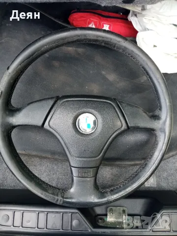 Волан за bmw z3,e 36 , снимка 1 - Части - 47153579