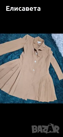 Дамско модерно сако , снимка 6 - Сака - 50437290