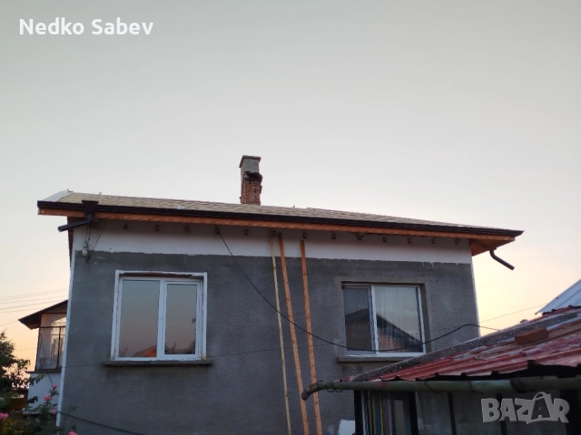 Американски Безшевни Улуци , снимка 7 - Тенекеджийски услуги - 52418308