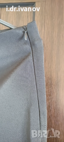 дамски панталон  ZARA, снимка 3 - Панталони - 51529742