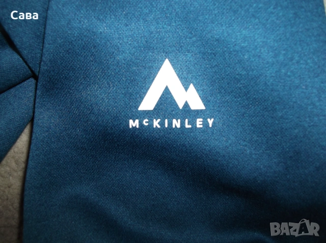 Термосуичър  McKINLEY  дамски,С, снимка 3 - Спортни екипи - 53611260