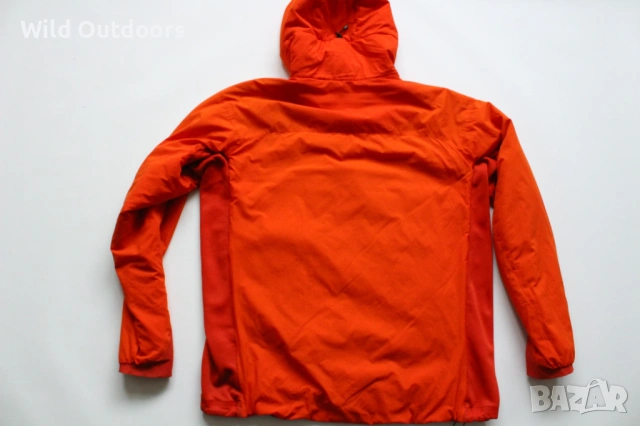 ARC'TERYX Atom LT - мъжко яке, размер XL, снимка 9 - Спортни дрехи, екипи - 53262122