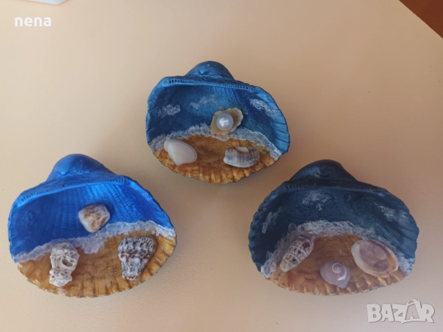 Магнити ръчна изработка, снимка 14 - Други - 51143909