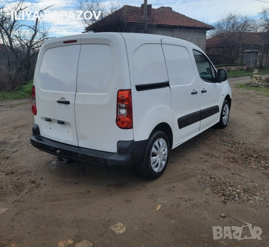 Peugeot Partner, снимка 5 - Автомобили и джипове - 53090054