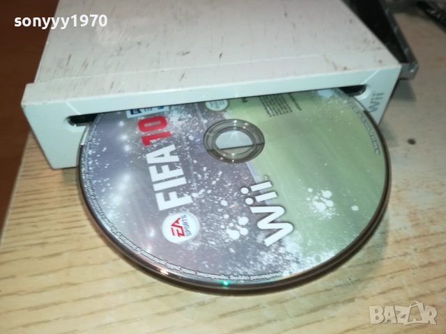 NINTENDO-КОНЗОЛА 0311251659, снимка 5 - Nintendo конзоли - 52279016