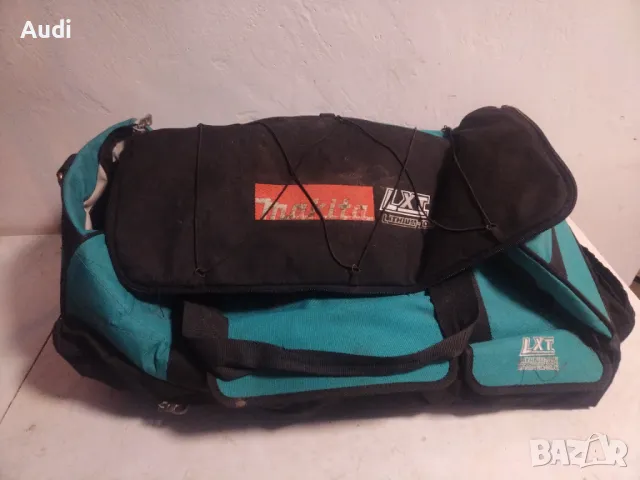 Чанта-сак за инструменти Makita 831279-0 LXT Li-Ion