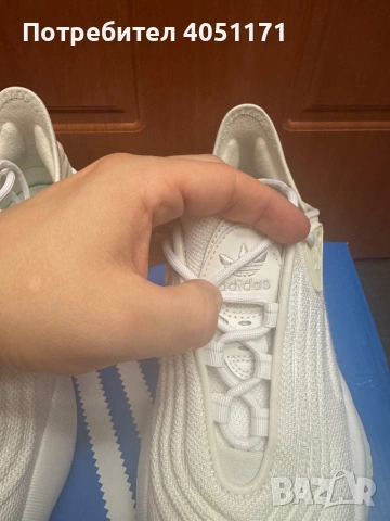 Обувки Adidas , снимка 4 - Маратонки - 53780961