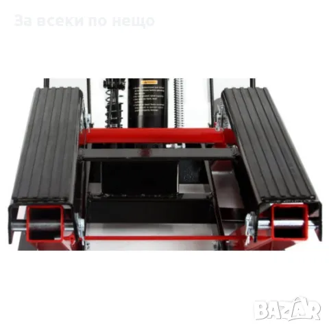 Сервизен крик  стойка за ATV 680 кг HAWEK, снимка 7 - Други инструменти - 50327112